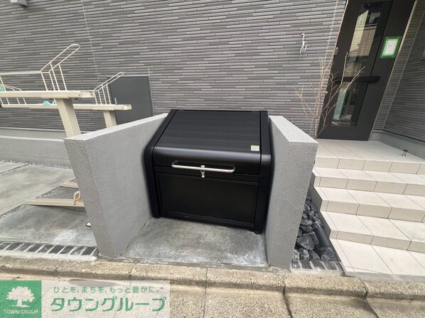 リブリ・練馬IIの物件内観写真